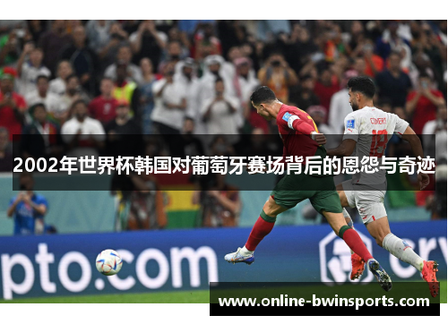 2002年世界杯韩国对葡萄牙赛场背后的恩怨与奇迹